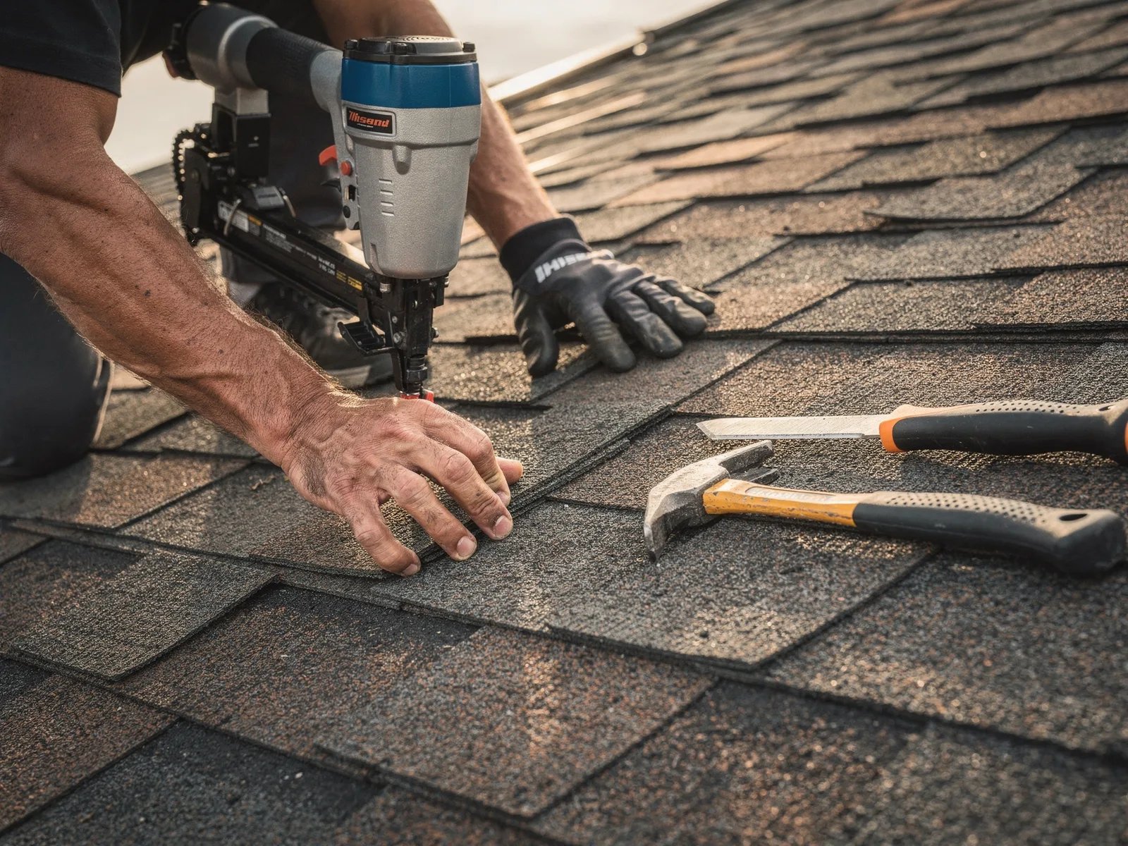 Why choose Roof Repair in Judith Gap, MT